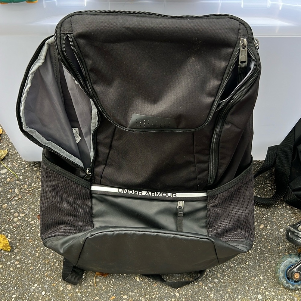 Soccer bag